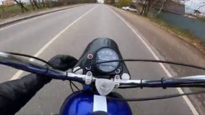 Урал. Новый тест-драйв