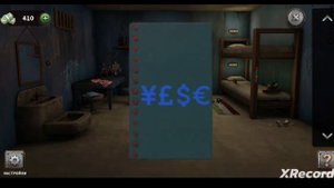 100 дверей побег из тюрьмы уровень 126