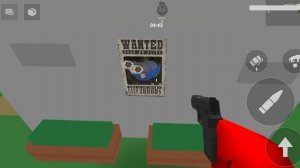 пасхалка в фрузер Ган | Fruzer Gun 0.0.93 | Fanat den19k (concept - 3D) | @Fruzer