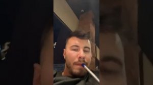 Запись прямого эфира Сергей Хорошев 01.06.2025