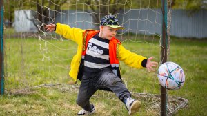 Тренировка