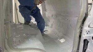 Утепление и защита от коррозии кабины КАМАЗа