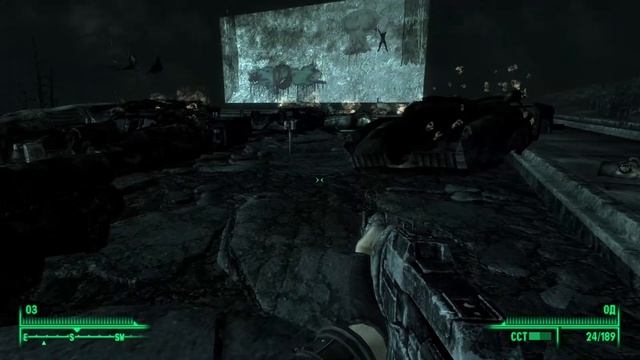 Fallout 3 | #21 | ОЧЕНЬ СТРАННЫЕ ЖИТЕЛИ ГОРОДА смотреть онлайн