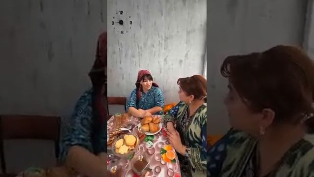 O’g’ri tomoqcha😂