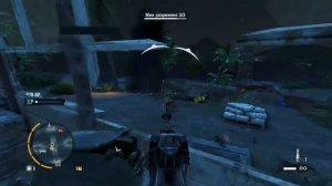 FAR CRY 3 ХАЙЛАЙТ 7 ЧАСТЬ ГОВОРИМ С ХОЙТОМ ВОЛКЕРОМ И СПАС