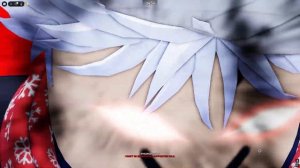 АЙКУ И БАРО НАКОНЕЦ-ТО ДОБАВИЛИ В AZURE LATCH! НОВОЕ ОБНОВЛЕ