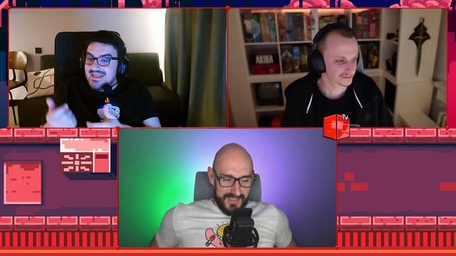 GG Подкаст S10E11: The Finals, Avatar: Frontiers of Pandora... смотреть онлайн