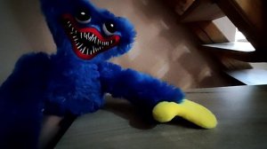 фильм  Poppy play time  серия 2 финал!!!!