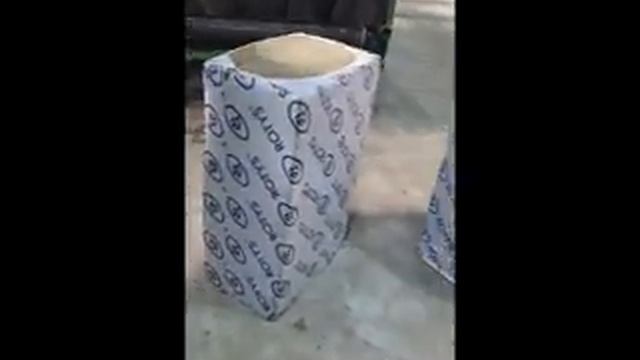 Упаковка плит утеплителя смотреть онлайн