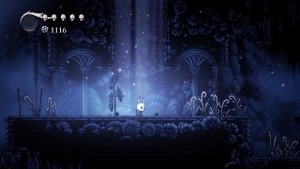 Амулеты от Салюбры — полезные артефакты | Hollow Knight #7