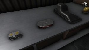 Прохождение Junkyard Truck #1