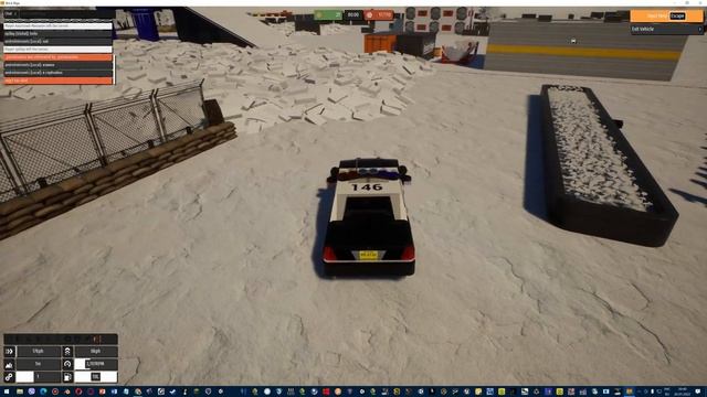 Brick Rigs: Бесконечные выживание №6 в честь 155 подписчиков смотреть онлайн