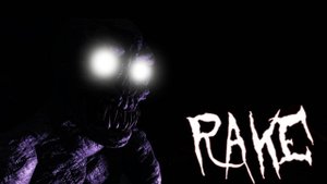 [UPD] The Rake REMASTED :