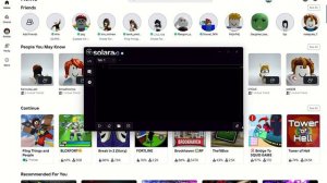 Как скачать читы на роблокс. 2025 ГОД. | ROBLOX CHEAT |