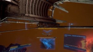 X4 Foundations: Timelines - Побег из Порочной Логики: Механик - 5 зв?