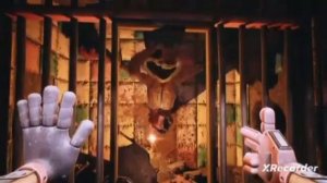 Все скримеры poppy play time chapter 3