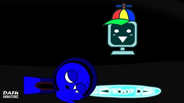 Incredibox Sprunki (серия House of Horrors) - Vineria x Black Battle Incredibox Sprunki Animation