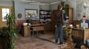 Мухтар и его команда  день 6