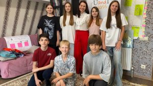 Финальный урок 24/25 учебного года