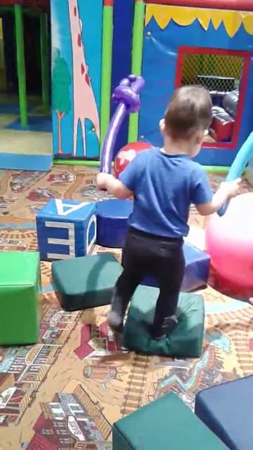 Джунгли Витебск