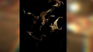 Ксеноморфы [Чужие] VS Некроморфы [Dead Space] Кто Кого?