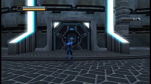 прохождение игры Spider-man Edge of Time ч.1 - всё изменилось