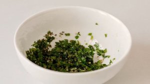 Хлеб с манкой