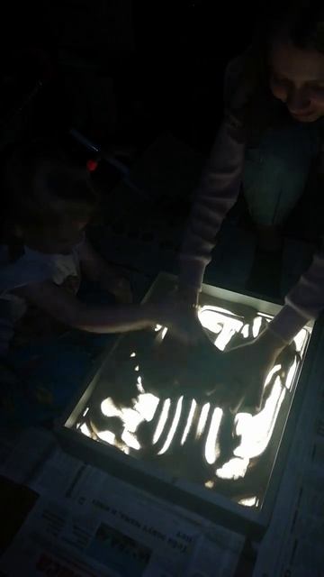 игры с песком дома смотреть онлайн