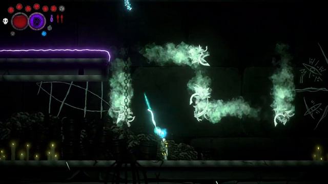 #PS5 / Hollow Knight на максималках и без жуков. Часть пятая — п смотреть онлайн