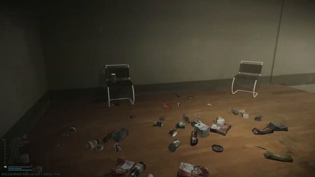 Escape From Tarkov: ПВЕ. ДЕНЬ #5. ХАРДКОРНОЕ ПРОХОЖДЕНИЕ смотреть онлайн