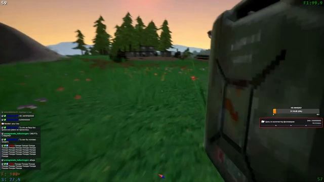 САМОЕ УГАРНОЕ ПРОХОЖДЕНИЕ VOTV // Voices of the void прохождение смотреть онлайн