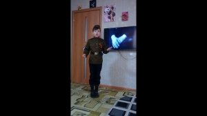 Яраслов Богдан "Баллада о матери"