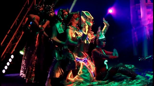 Фараон и Клеопатра Демо смотреть онлайн