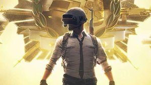 PLAYERUNKNOWN'S BATTLEGROUNDS
