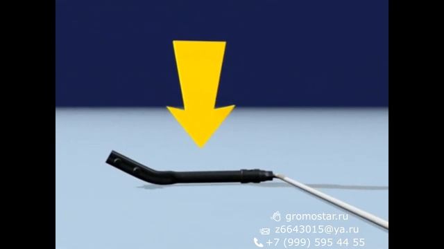 GromoStar выпрямление проволоки смотреть онлайн