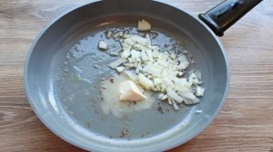 Говяжий язык в грибном соусе