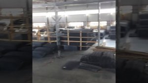 Производство кладочной сетки