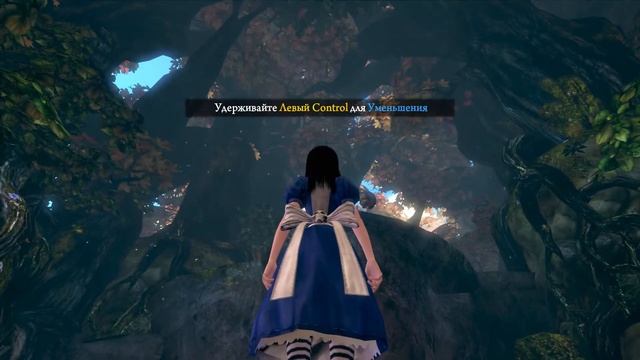 Alice: Madness Returns #1 - Эстетический восторг смотреть онлайн