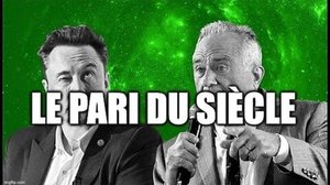 Le pari du siècle❗ | 🇨🇦 Radio Québec avec Alexis Cossette-Trudel ❗