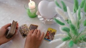 Нравишься ли ты ему❓❤️