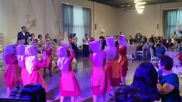 Ансамбль "Аревик"