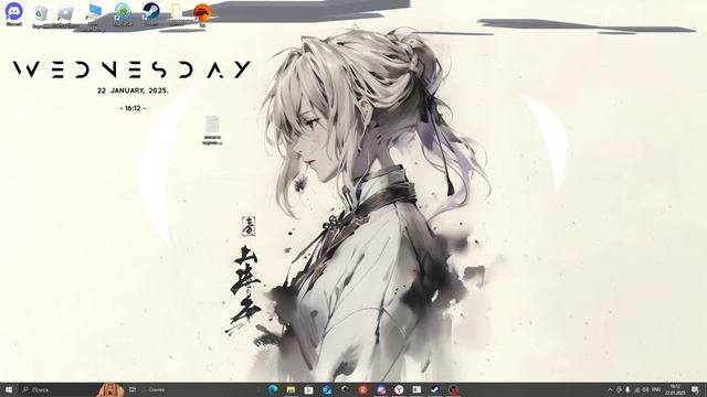 АККАУНТ С WALLPAPER ENGINE ЗА БЕСПЛАТНО !