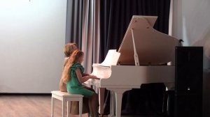 П. Чайковский Танец Пастушков