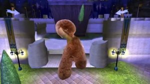 Прохождение игры Шрек 2 #22