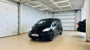 Honda Freed, 2011 год