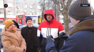 Готовность к работе платных парковок проверили общественники в Ижевске
