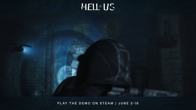 Hell is Us - Official Demo Trailer