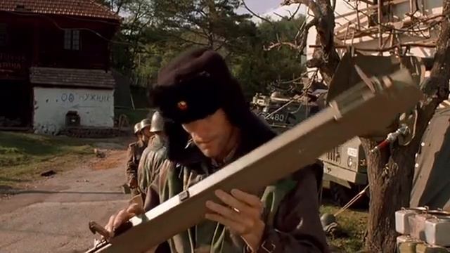 Жизнь как чудо.Рикошет смотреть онлайн