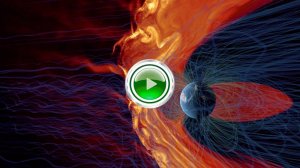 Магнитосфера Земли