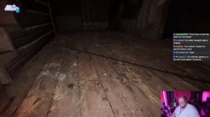 T2X2 ИГРАЕТ В Granny Remake НА ЭКСТРИМЕ #2